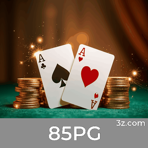 85PG: Caça-Níqueis - Prêmios Gigantes, Jogos de Mesa - Estratégia Intensa, e Mais