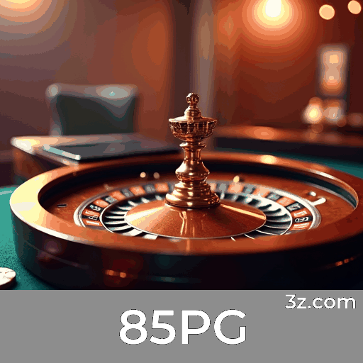 Inovação Tecnológica da 85PG: A Nova Era do Entretenimento