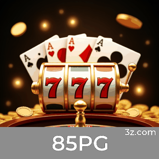 Luxuosa Experiência de Casino com Equipe Internacional, 85PG