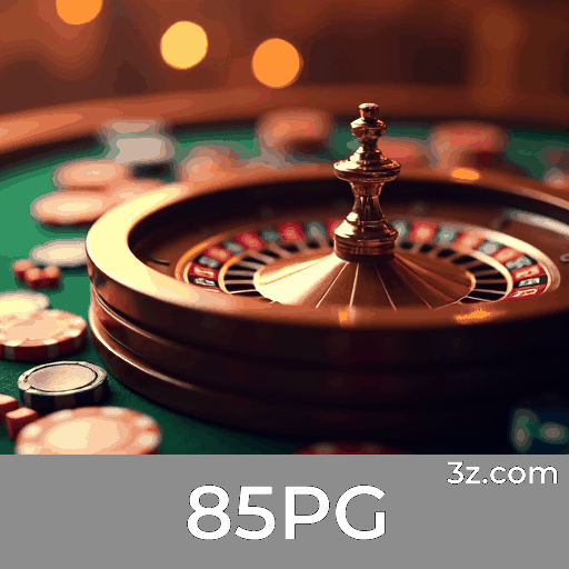 Inovação Tecnológica da 85PG: A Nova Era do Entretenimento