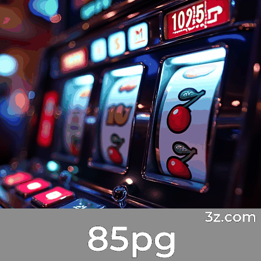 Aprenda com 85pg: Jogos e Estratégias para Vencer