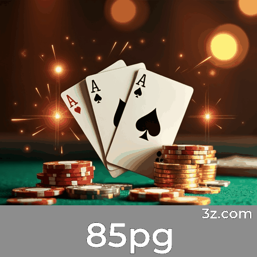 85pg: O Melhor para Apostas Esportivas no Brasil