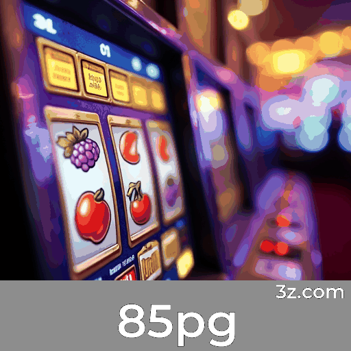 Tecnologia 3D e Jogos de Cassino no 85pg Tecnologia 3D e Jogos de Cassino no 85pg