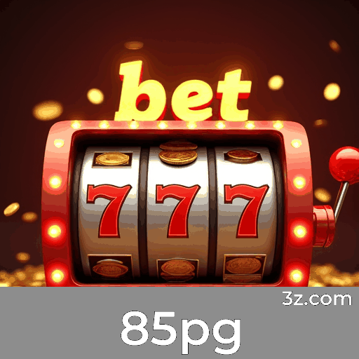 85pg: Seu Cassino Online Seguro e Premiado